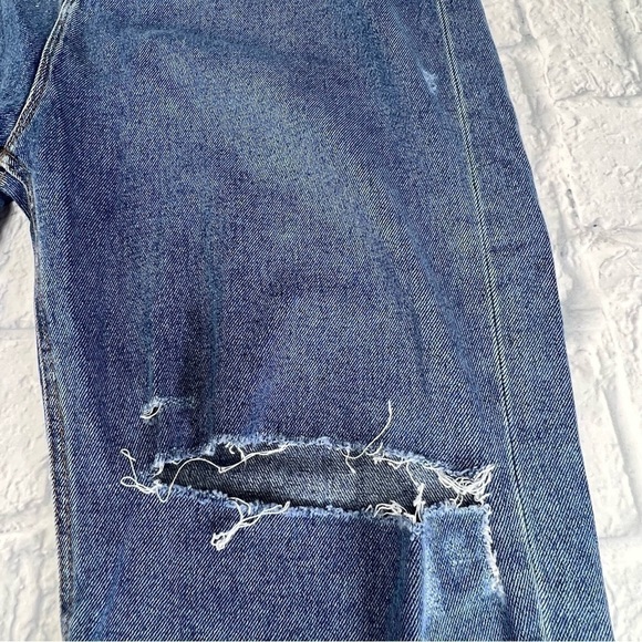 Collusion x005 straight jeans 34/32 - Picture 10 of 14